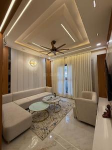 Hall Image of 5200 Sq.ft 5 BHK Villa for sale in Gandhi Path West Jaipur for Rs. 40000000
