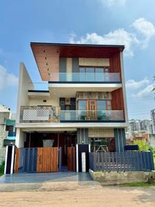 Image of 3800 Sq.ft 5 BHK Villa for sale in Kamal Vihar, Raipur for Rs. 10470000