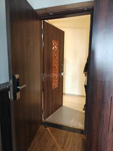 Bedroom Image of 1050 Sq.ft 2 BHK Apartment / Flat for sale in Amanora Future Towers, Hadapsar Pune for Rs. 15000000