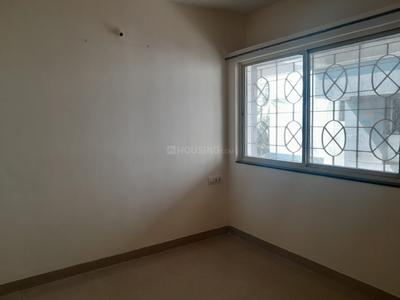 Bedroom Image of 860 Sq.ft 2 BHK Apartment / Flat for sale in Magarpatta Grevillea, Magarpatta City Pune for Rs. 12000000