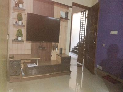 Living Room Image of 1485 Sq.ft 2 BHK Apartment / Flat for sale in Lotus Heights, Koba Gandhinagar for Rs. 7200000