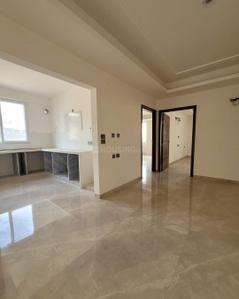Hall Image of 2000 Sq.ft 3 BHK Apartment / Flat for sale in Tilak Nagar Jaipur for Rs. 21500000