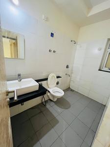 Image of 1080 Sq.ft 2 BHK Apartment / Flat for rent in Godrej Infinity, Mundhwa, Pune for Rs. 34000
