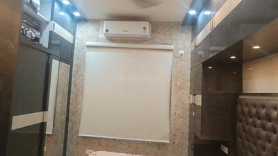 Bedroom Image of 2300 Sq.ft 4 BHK Apartment / Flat for sale in Ideal Enclave, Rajarhat Kolkata for Rs. 15000000