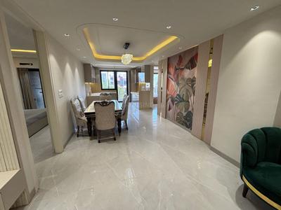 Hall Image of 1800 Sq.ft 3 BHK Apartment / Flat for sale in Raja Park Jaipur for Rs. 9000000