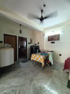 Hall Image of 950 Sq.ft 2 BHK Apartment / Flat for sale in Garia, Sonarpur Kolkata for Rs. 3500000