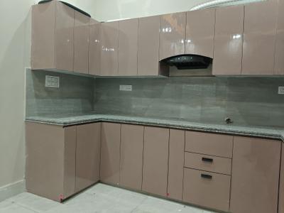 Kitchen Image of 1500 Sq.ft 2.5 BHK Independent House for rent in Turner Road Dehradun for Rs. 25000