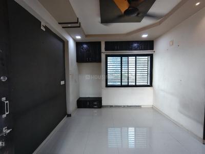 Hall Image of 1020 Sq.ft 2 BHK Apartment / Flat for rent in Jivrajpark Ahmedabad for Rs. 21000