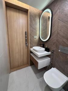 Bathroom Image of 2100 Sq.ft 3 BHK Apartment / Flat for rent in Ayapakkam Chennai for Rs. 90000