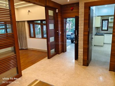 Hall Image of 4770 Sq.ft 4 BHK Villa for sale in Madhapur Hyderabad for Rs. 115700000