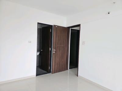 Bedroom Image of 975 Sq.ft 2 BHK Apartment / Flat for sale in Unique Legacy, Mundhwa Pune for Rs. 9100000