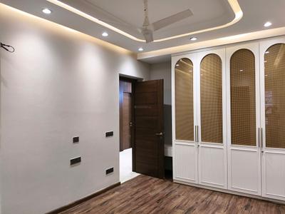Bedroom Image of 2500 Sq.ft 4 BHK Builder Floor for sale in Anant Raj Estate Plots, Kadarpur Gurgaon for Rs. 33000000