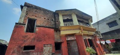 Image of 3400 Sq.ft 9 BHK Independent House for sale in Pratap Bagan, Bankura for Rs. 9000000