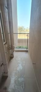 Balcony Image of 2015 Sq.ft 3 BHK Apartment / Flat for sale in Bestech Altura, Sector 79 Gurgaon for Rs. 25000000