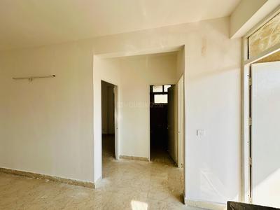 Bedroom Image of 750 Sq.ft 3 BHK Apartment / Flat for sale in Vashisth Heights, Sector 87 Faridabad for Rs. 6500000