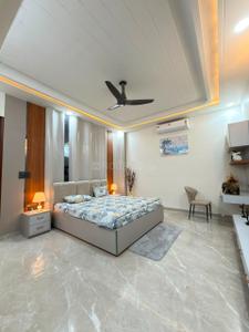 Bedroom Image of 5300 Sq.ft 5 BHK Villa for sale in Vaishali Nagar Extension Jaipur for Rs. 41100000