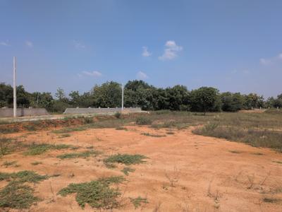 Image of 200 Sq.ft Residential Plot / Land for sale in Bongloor, Hyderabad for Rs. 5100052