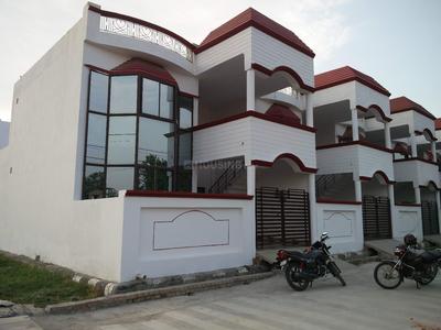 Image of 1650 Sq.ft 3 BHK Duplex for sale in Natkur, Lucknow for Rs. 5000000