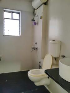 Bedroom Two Image of 720 Sq.ft 2 BHK Apartment / Flat for rent in Tata Amantra, Bhiwandi Thane for Rs. 23000