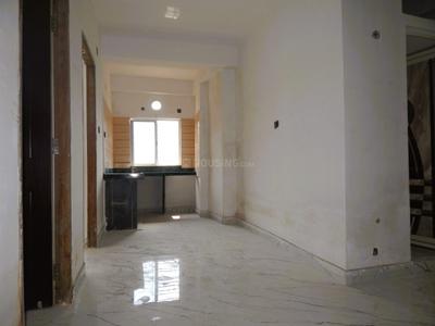 Hall Image of 730 Sq.ft 2 BHK Apartment / Flat for sale in Dum Dum Cantonment Kolkata for Rs. 2701000