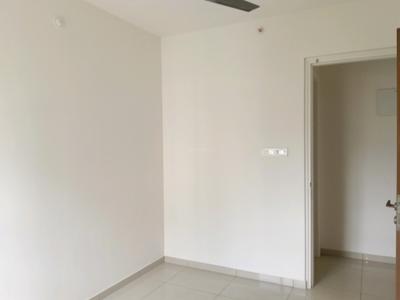 Bedroom Image of 1300 Sq.ft 3 BHK Apartment / Flat for rent in Godrej Emerald, Kasarvadavali Thane for Rs. 37998