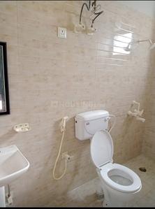 Image of 550 Sq.ft 1 BHK Apartment / Flat for rent in The Antriksh Kanball 3G, Sector 77, Noida for Rs. 27000