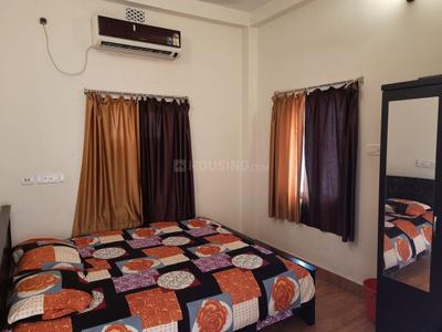 Bedroom Image of 5000 Sq.ft 3 BHK Villa for sale in New Town Kolkata for Rs. 15000000