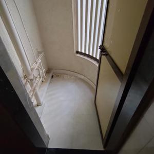 Balcony Image of 680 Sq.ft 1.5 BHK Apartment / Flat for sale in Kasarvadavali Thane for Rs. 8200000
