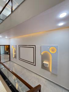 Balcony Image of 3000 Sq.ft 4 BHK Independent House for sale in Kanakpura Jaipur for Rs. 15000000