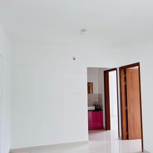 Hall Image of 1100 Sq.ft 2 BHK Apartment / Flat for rent in Ganesh N B Pearl Phase II, Vadgaon Budruk Pune for Rs. 27000