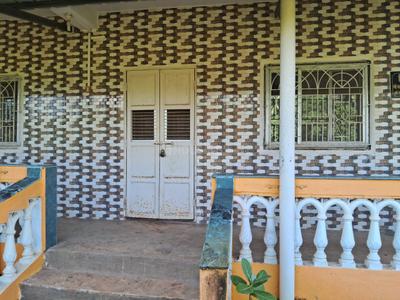 Bathroom Image of 1234 Sq.ft 2 BHK Independent House for sale in Kankavli Sindhudurg for Rs. 5000000
