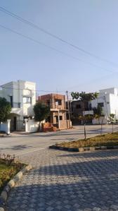 Image of 1110 Sq.ft Residential Plot / Land for sale in Bhilai Marshalling Yard, Charoda for Rs. 1775000