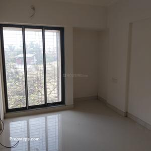 Bedroom Image of 600 Sq.ft 1 BHK Apartment / Flat for sale in Sushanku Avenue 36, Goregaon West Mumbai for Rs. 12000000