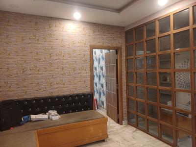 Bedroom Image of 1400 Sq.ft 3 BHK Apartment / Flat for sale in Bally Khal Howrah for Rs. 5100000