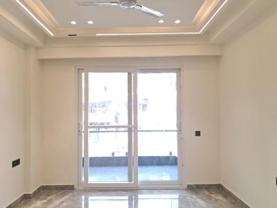 Bedroom Image of 2700 Sq.ft 4 BHK Builder Floor for sale in Rajouri Garden New Delhi for Rs. 55000000