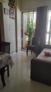 Hall Image of 892 Sq.ft 2 BHK Apartment / Flat for sale in Thakurli Thane for Rs. 8300000