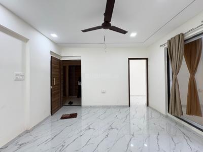 Hall Image of 910 Sq.ft 2 BHK Apartment / Flat for sale in Saras Residency, Dombivli East Thane for Rs. 5460000