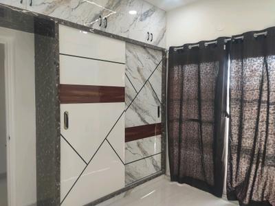 Bedroom Image of 970 Sq.ft 2 BHK Apartment / Flat for sale in Rameshwaram Banda Sangareddy for Rs. 4462000