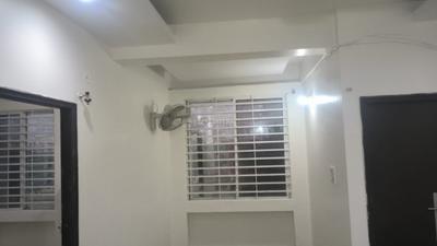 Hall Image of 900 Sq.ft 1 BHK Apartment / Flat for rent in Neev Regency, Sahara City Homes Indore for Rs. 10500