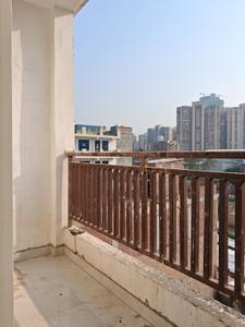 Bedroom Image of 550 Sq.ft 1 BHK Apartment / Flat for sale in Sector 74 Noida for Rs. 2700000