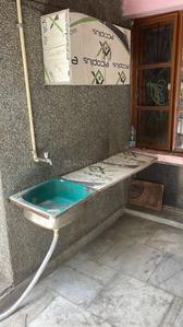 Kitchen Image of 1800 Sq.ft 3 BHK Apartment / Flat for sale in Shipra Suncity, Indirapuram Ghaziabad for Rs. 20000000