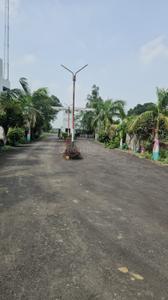 Image of 1000 Sq.ft Residential Plot / Land for sale in Kankaha, Lucknow for Rs. 850000