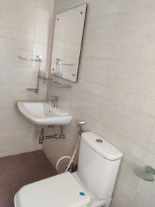 Image of 1893 Sq.ft 3.5 BHK Apartment / Flat for sale in DLF Westend Heights, Akshayanagar, Bengaluru for Rs. 24000000