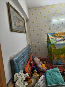 Bedroom Image of 600 Sq.ft 2 BHK Apartment / Flat for sale in Signature Global Global Proxima II, Sector 89 Gurgaon for Rs. 8200000