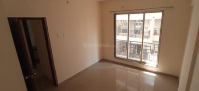 Bedroom Image of 485 Sq.ft 1 BHK Apartment / Flat for sale in Yogi Sadan, Bhiwandi Thane for Rs. 2800000