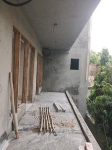 Bedroom One Image of 4700 Sq.ft 5 BHK Builder Floor for sale in Sector 21B Faridabad for Rs. 50000000