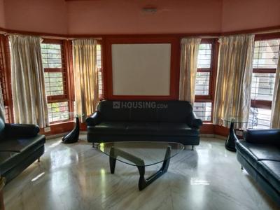 Hall Image of 4950 Sq.ft 6 BHK Villa for sale in Gurukul Ahmedabad for Rs. 90000000
