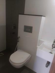 Bedroom Image of 550 Sq.ft 1 BHK Apartment / Flat for sale in Godrej Tranquil by Godrej Properties Ltd. , Kandivali East Mumbai for Rs. 11000000