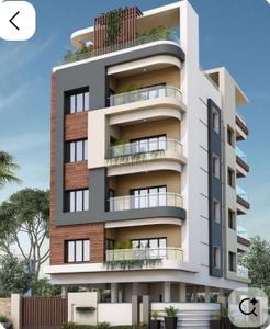 Image of 2200 Sq.ft 4 BHK Apartment / Flat for sale in Kalyan Nagar, Bengaluru for Rs. 32500007