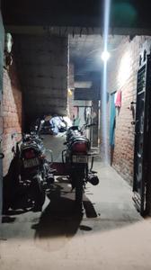 Balcony Image of 594 Sq.ft 2 BHK Independent House for sale in Naubasta Kanpur for Rs. 4000000